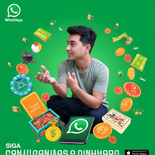 Imagem promocional da 116bet mostrando a plataforma e suas vantagens